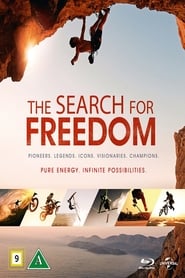 The Search for Freedom (2015) 