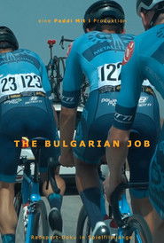 The Bulgarian Job (2021)