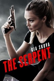 Poster The Serpent 2021