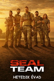 SEAL Team 7. évad plakát