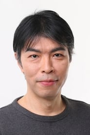 Makoto Nagai as Announcer (voice)