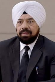 B.N. Sharma as Pargat’s Dad