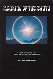 Poster Morning of the Earth 1972