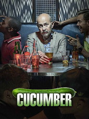 Cucumber poster