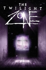 Poster The Twilight Zone - Season 3 Episode 28 : Love is Blind 1989