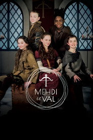 Mehdi et Val постер