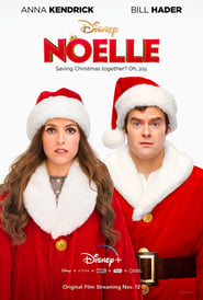 Watch Noelle 2019  English Subtitles