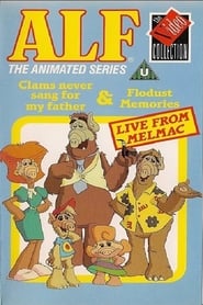 ALF: The Animated Series Season 1 Episode 2