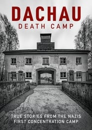 Poster Dachau: Death Camp