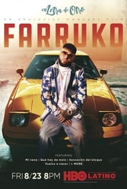 Farruko: En Letra de Oro