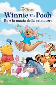 Winnie the Pooh – Ro e la magia della primavera (2004)