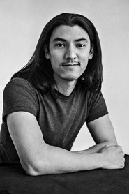 Jeff Orlowski-Yang headshot