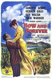 Now and Forever (1956)