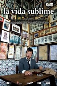 Poster The Life Sublime 2010