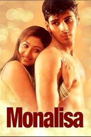 Poster Monalisa 2004