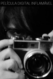 Flammable Digital Film