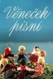 فيلم Věneček písní 1955 مترجم أون لاين