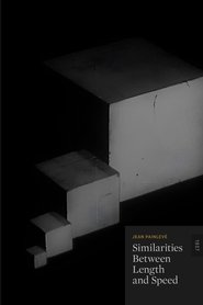 Similitudes des longueurs et des vitesses