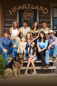 Heartland poster