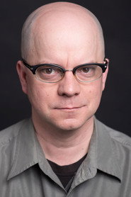 Eric Woolfe