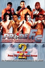 Poster Pride 2