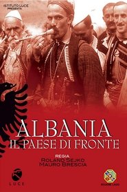 Poster Albania, a History in Pictures 2008