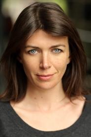 Claudia Harrison is Lucy Jennings