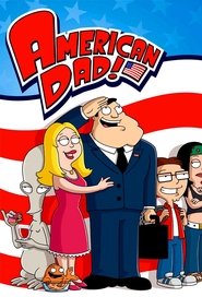 American Dad! - Season 17 American Dad! - Season 17