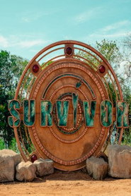 Survivor постер