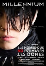 Millennium 1: Els homes que no estimaven les dones (2009)