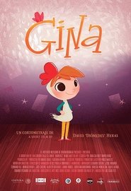 Poster Gina 2018
