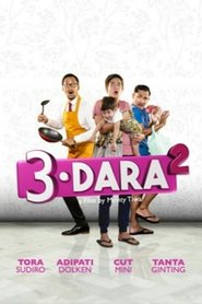 Poster Three Ladies 2 2018