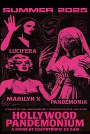 Hollywood Pandemonium