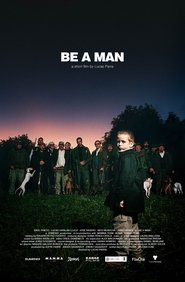 Be a Man (2025)