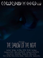 Poster The Shadow of the Night 2017