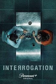 Interrogation poster