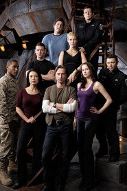 Stargate Universe Season 2 14