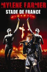 Mylene Farmer au Stade de France