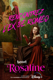 Regarder Rosaline en streaming – FILMVF