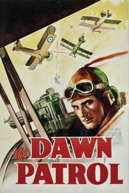 The Dawn Patrol (1938)