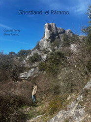 Ghostland: The Wasteland