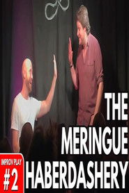 The Meringue Haberdashery (2022)