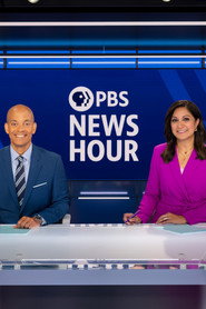 Година новин PBS постер