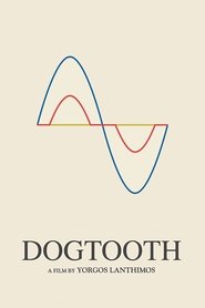 Poster for Dogtooth