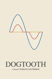 Poster for Dogtooth