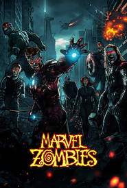 Image Marvel Zombies