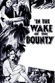 In the Wake of the Bounty постер