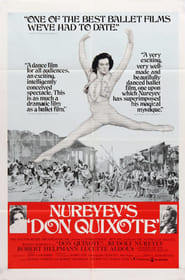 Poster Don Quixote