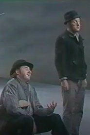 Poster En attendant Godot 1989