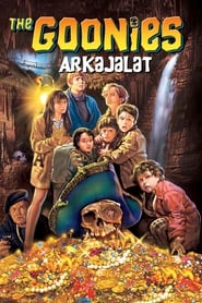 Arkajalat (1985)